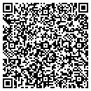 QR code with Pup N Suds contacts