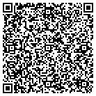 QR code with A Little Indulgence Salon Day contacts