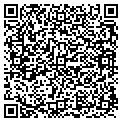 QR code with Ccjm contacts