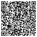 QR code with Hometown Video contacts