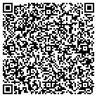 QR code with Hokes Bluff Auto Parts contacts