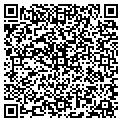 QR code with Packer Gleno contacts
