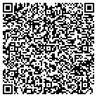 QR code with D T E Engineering Services Inc contacts