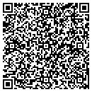 QR code with Hutch Video contacts