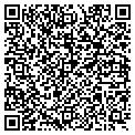 QR code with Sun Pools contacts