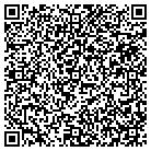QR code with herepuppy.com contacts