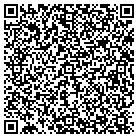 QR code with B K Engineering Company contacts