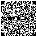 QR code with Otto's Cleaners contacts