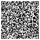 QR code with Zen Therapeutic Massage contacts