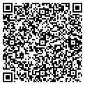 QR code with Penguin Pools contacts