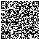 QR code with Faces By Gia contacts