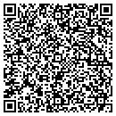 QR code with A & S Lawncare contacts