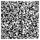 QR code with E-Motion Generator Systems contacts