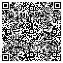 QR code with D&D Construction contacts