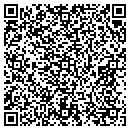 QR code with J&L Audio Video contacts