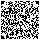 QR code with Azores Landscaping Service contacts