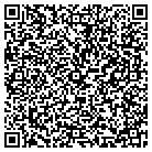 QR code with January Massage & Body Works contacts