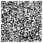 QR code with Precision Cleaning Service contacts