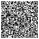 QR code with Tcb Auto LLC contacts