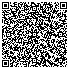 QR code with General Machines & Engineering Co contacts