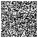 QR code with Localnet contacts
