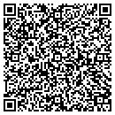 QR code with Kim Video contacts