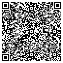 QR code with Kingdom Video contacts