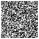 QR code with Massage & Healing Santuary contacts