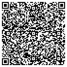 QR code with Magnolia Hosting contacts