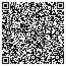 QR code with Kk Video & Dvd contacts