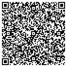 QR code with A Better Health Chiropractic contacts