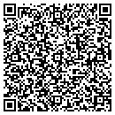 QR code with Minraul Inc contacts
