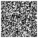 QR code with Laurents Video contacts