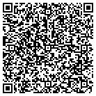 QR code with Seven Seas Home Leisure Center contacts