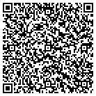 QR code with Seven Seas Home Leisure Center contacts