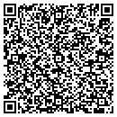 QR code with Autozone contacts