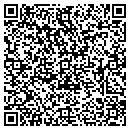 QR code with R2 Host Com contacts