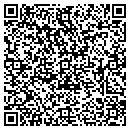 QR code with R2 Host Com contacts
