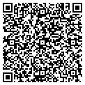 QR code with Rda Global contacts