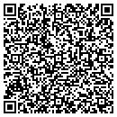 QR code with Autonomics contacts
