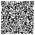 QR code with A C & CO contacts