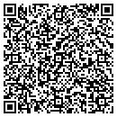 QR code with Red Rock Service LLC contacts