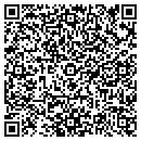 QR code with Red Shed Graphics contacts