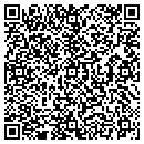QR code with P P And F Network LLC contacts