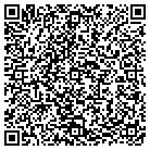 QR code with China Jewelry (mfg) Inc contacts