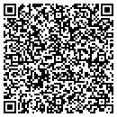 QR code with A & F Handyman contacts