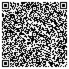 QR code with Back In Touch Massage LLC contacts