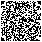 QR code with Rhodium It Solutions contacts