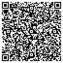 QR code with Albert's Concrete Service contacts