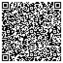 QR code with Pita's Cafe contacts